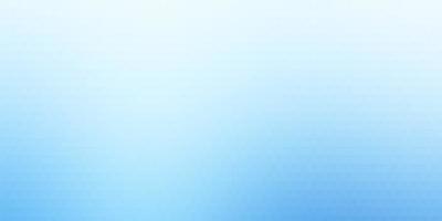Light BLUE vector background with rectangles Illustration with a set of gradient rectangles Best design for your ad poster banner