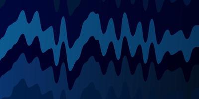 Abstract vector background with colorful gradient