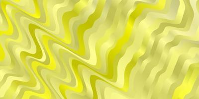 Abstract vector background with colorful gradient