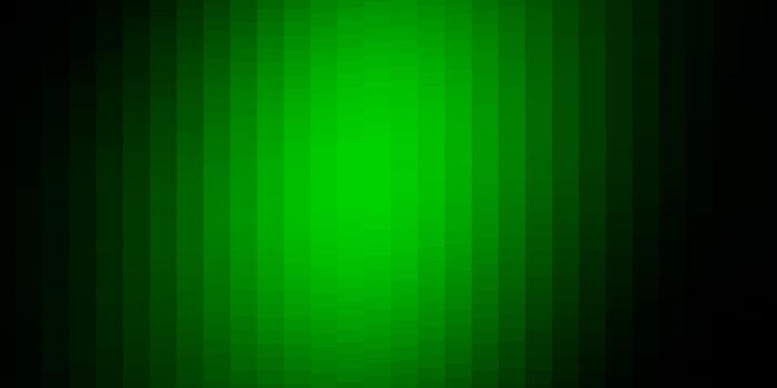 Dark Green vector template in rectangles Modern design with rectangles in abstract style Modern template for your landing page