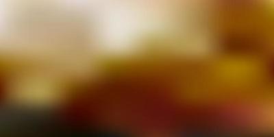 Light green vector gradient blur texture