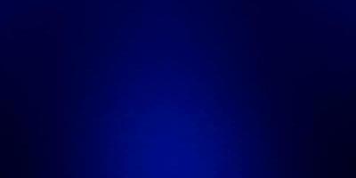 Dark BLUE vector layout with lines rectangles New abstract illustration with rectangular shapes Best design for your ad poster banner