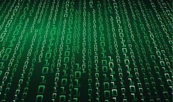cyber circuit future technology concept background vector