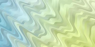 Colorful vector abstract background with gradient