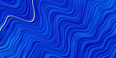 Colorful vector abstract background with gradient