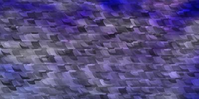 Colorful vector abstract background with gradient