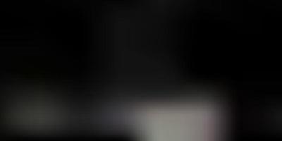 Light gray vector abstract blur backdrop