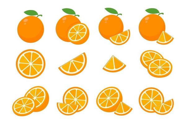 Orange Vector Art, Icons, and Graphics for Free Download