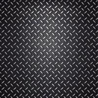 Metal Background Steel Black vector