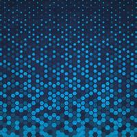 Abstract Background Blue vector