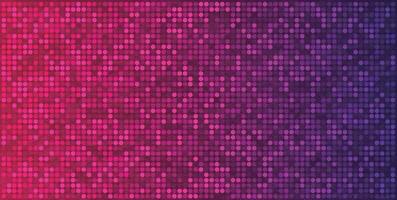Abstract Purple Background vector