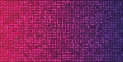 Abstract Purple Background vector