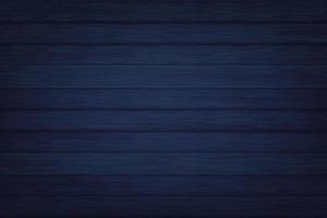 Blue wood Background vector