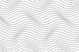 Lines in modern style. Line art minimalist print. Pattern geometric style. vector