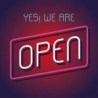 Yes We Are Open Vector Art Icons And Graphics For Free Download