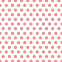 dots round simple seamless geometric pattern, white background. Hand drawn illustration. Line art. Design concept for kids fashion print, textile, wallpaper, package, book, flyer vector