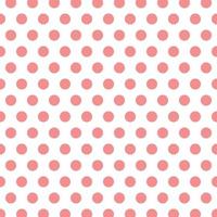 dots round simple seamless geometric pattern, white background. Hand drawn illustration. Line art. Design concept for kids fashion print, textile, wallpaper, package, book, flyer vector