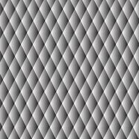 Fondo de patrón de polígono abstracto colorido vector gratuito