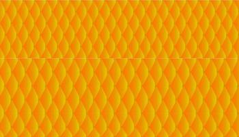 Colorful Abstract Polygon Pattern Background Free Vector