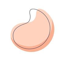 abstract element for design vector illustration