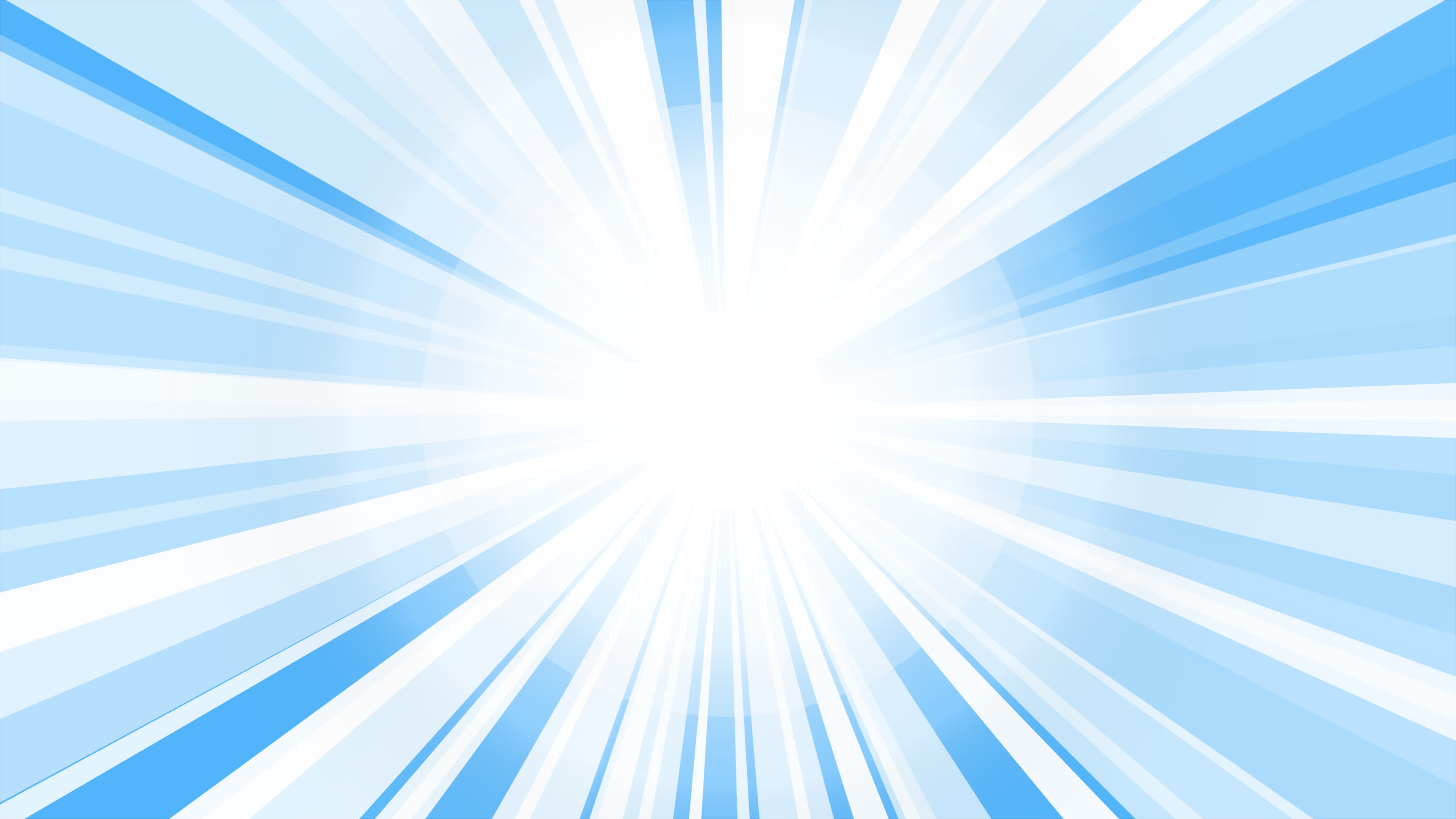 White Sunburst Starburst Rays Background Rotating Sun Ray Animation Background Animated Shining Sun Against Bright Blue Sky Stock Video At Vecteezy