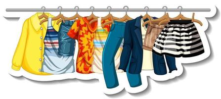 Clothes Background Vector Art, Icons, and Graphics for Free Download