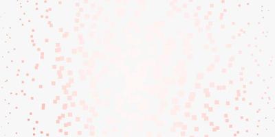 Abstract vector background with colorful gradient