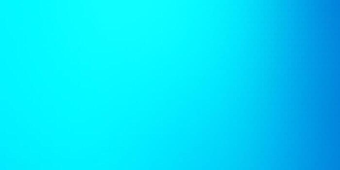 Light BLUE vector layout with lines rectangles