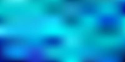 Colorful vector abstract background with gradient