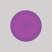 pink arcade Buttons Vector sample design