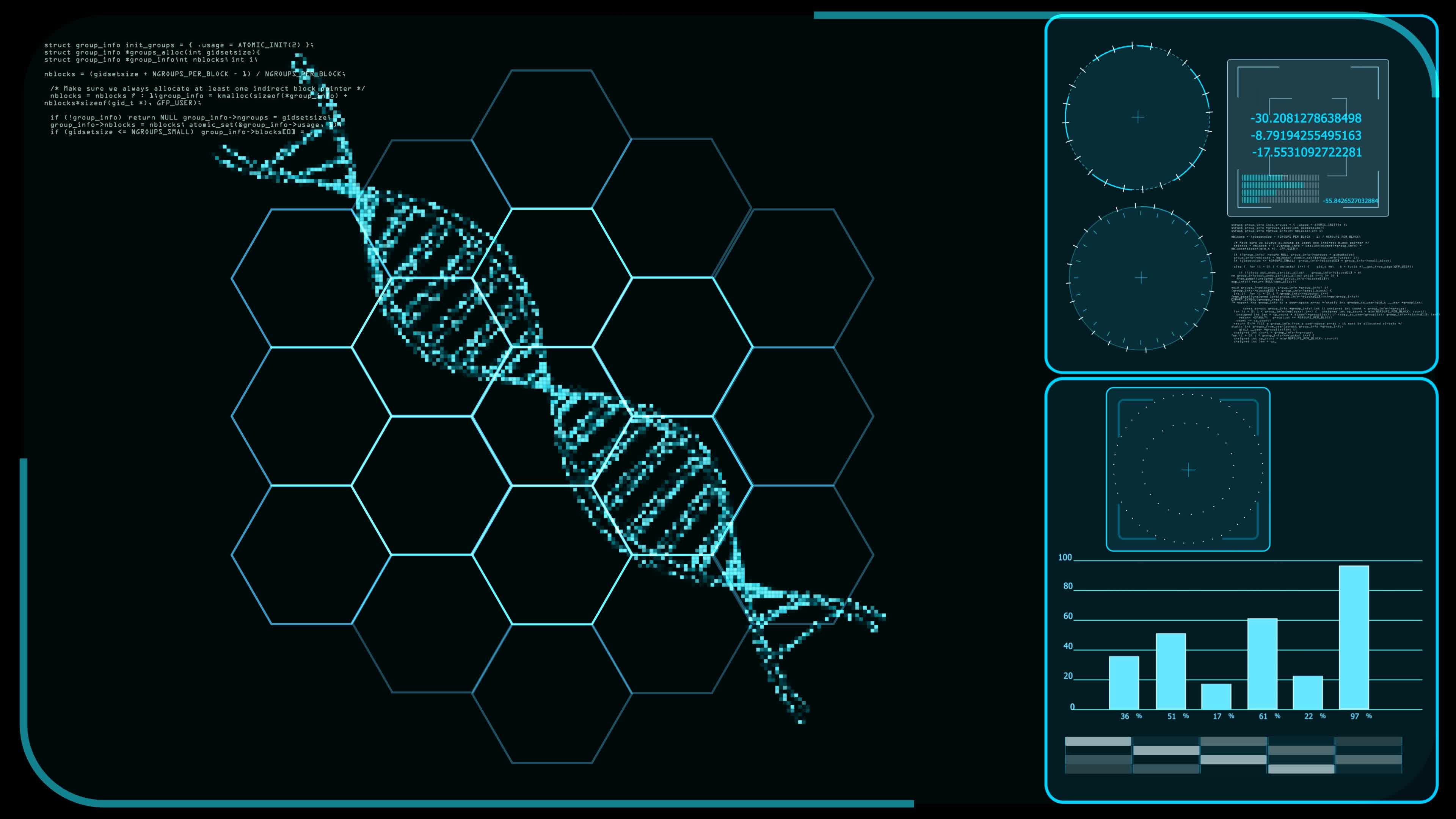 Discover The Exact Stage Of Host Dna Degradation - w4db9n3