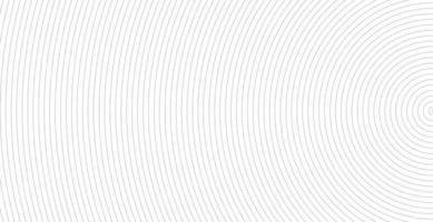 Abstract circle halftone background vector