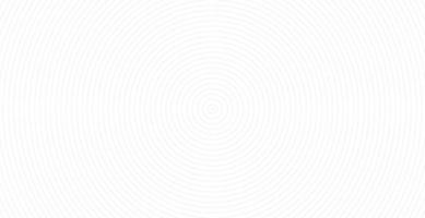Circle line background sound wave graphics vector