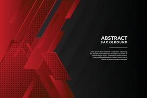 modern abstract background design vector