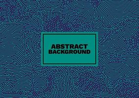 Turing Pattern Organic Reaction Diffusion Pattern Background Free Vector