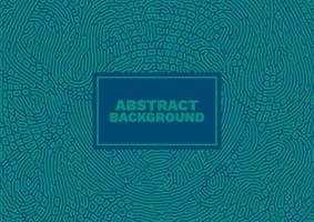 Turing Pattern Organic Reaction Diffusion Pattern Background Free Vector