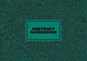 Turing Pattern Organic Reaction Diffusion Pattern Background Free Vector.eps vector