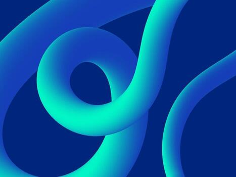 Fluid Gradient Background vector