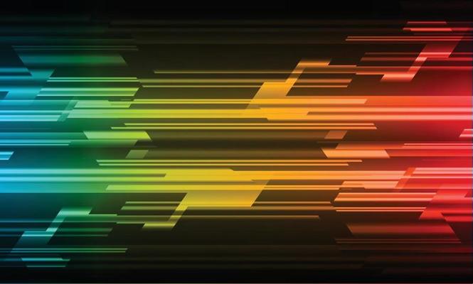 Abstract speed lines background. dark Radial motion move blur. effect.
