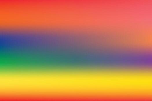 Smooth gradient background vector