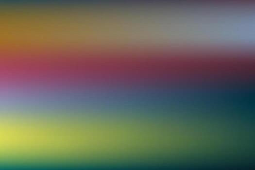 Smooth gradient background vector