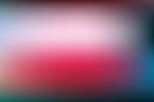 Smooth gradient background vector