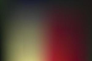 Smooth gradient background vector