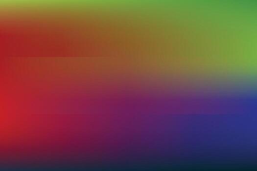 Smooth gradient background vector