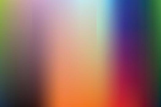 Smooth gradient background vector