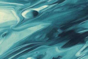 Liquid abstract background vector