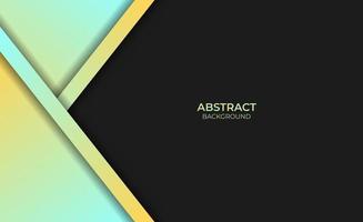 Design Background Modern Gradient Abstract Style vector