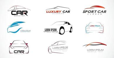 Car Front Logo Vector Art, Icons, and Graphics for Free Download