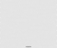 Zigzag  wave lines background vector
