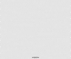 Zigzag  wave lines background vector